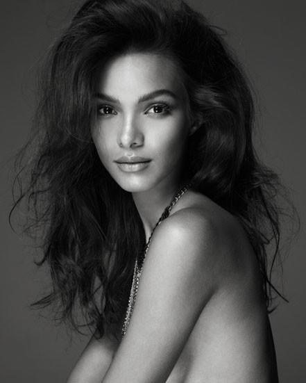 莱斯·里贝罗 Lais Ribeiro