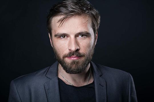 丹尼尔·科瓦切维奇 Daniel Kovacevic