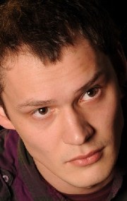 Vsevolod Yashkin Vsevolod Yashkin