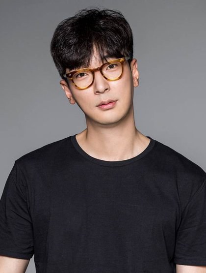 沈勋基 Hoon-ki Shim