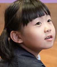 朴艺娜 Ye-na Park