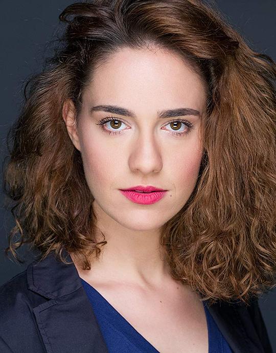 亚莉珊德拉奥拉克 Aleksandra Alac