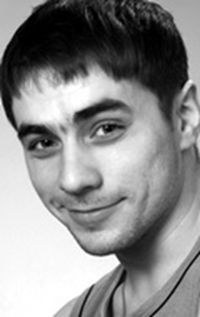Vasiliy Shmakov Vasiliy Shmakov