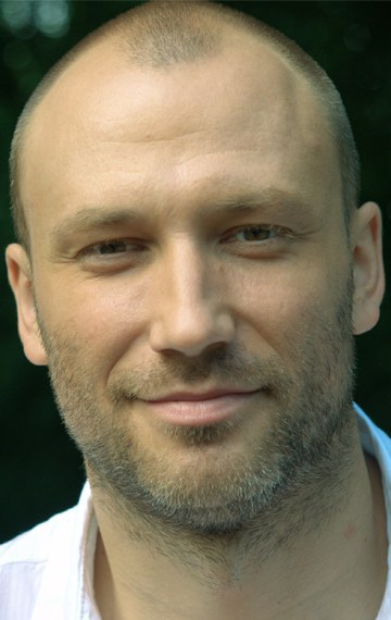 Konstantin Solovyov Konstantin Solovyov