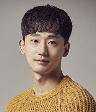 崔泰焕 Tae-hwan Choi