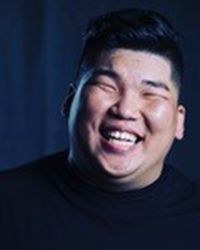 金大涵 Dae-han Kim