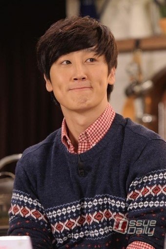 尹振永 Jin-young Yoon