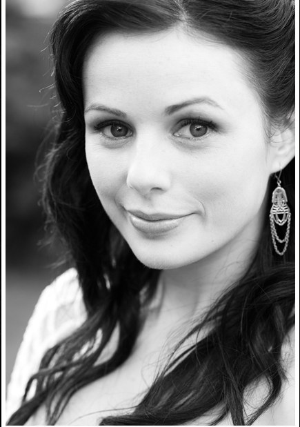 布鲁克·威廉姆斯 Brooke Williams