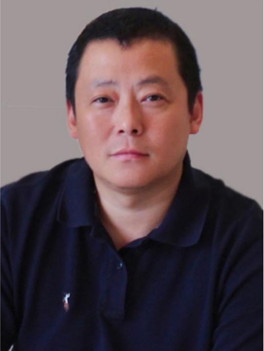 青山 Shan Qing