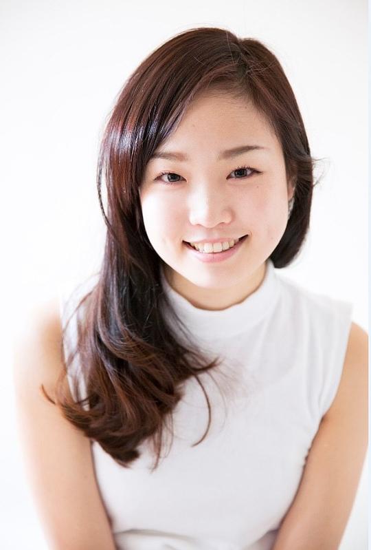 优美早纪 Saki Youme