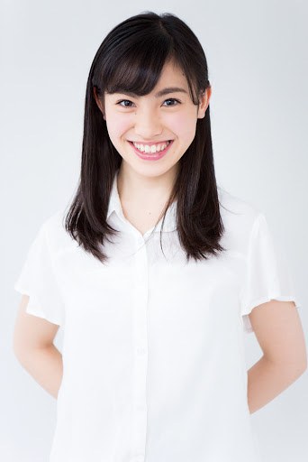 前田圣来 Seira Maeda