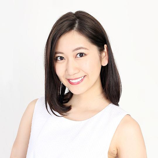 古桥舞悠 Mayu Furuhashi