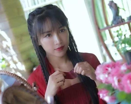 李子柒 Ziqi Li