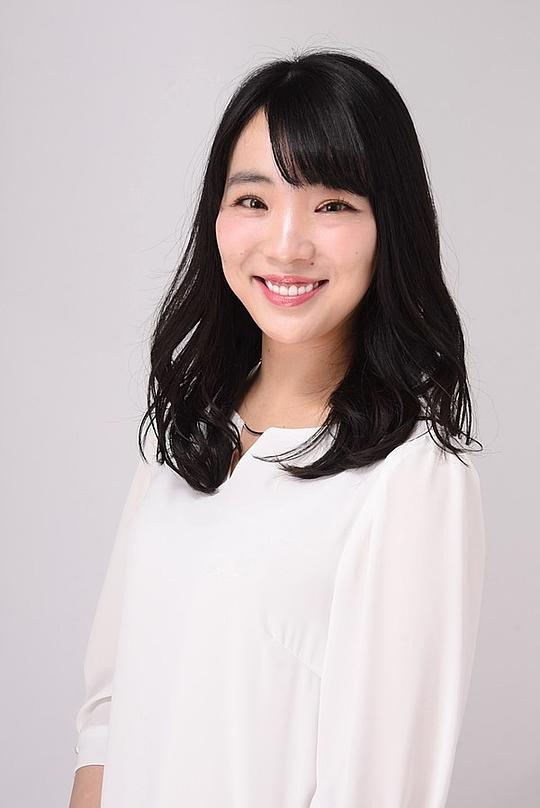 円谷优希 Yuki Tsumuraya