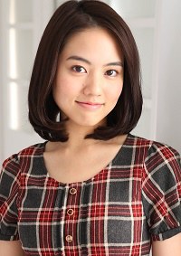 山田奈保 Naho Yamada