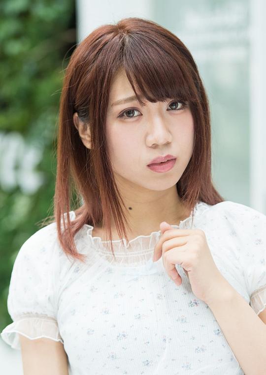 元田遥 Haruka Enta