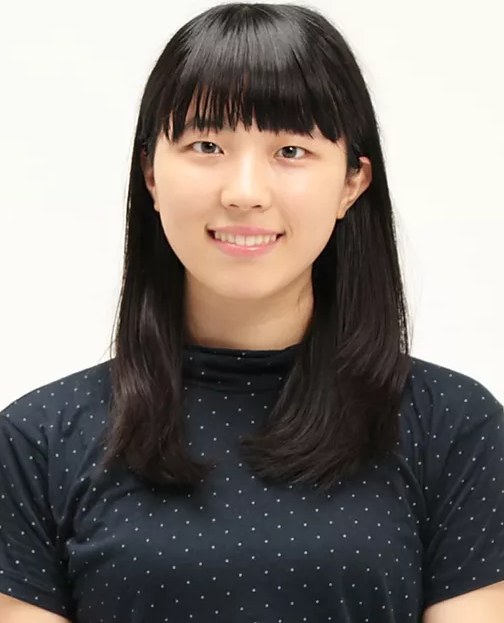 笠松七海 Nanami Kasamatsu