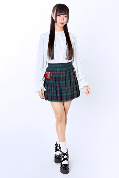 朝比奈めいり Meiri Asahina