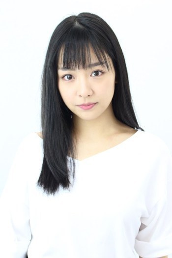 寺浦麻贵 Maki Teraura