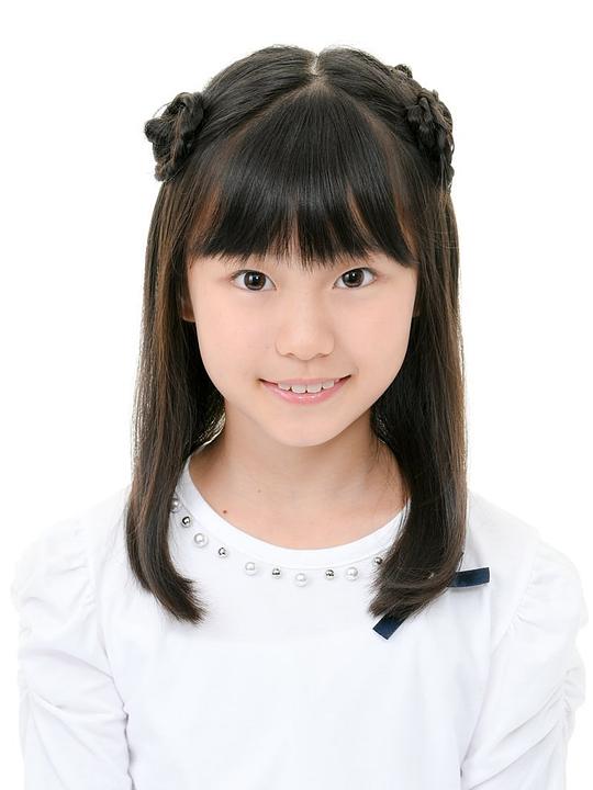 木内心结 Miyu Kiuchi