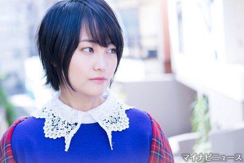 灯敦生 Atsuki Tomori