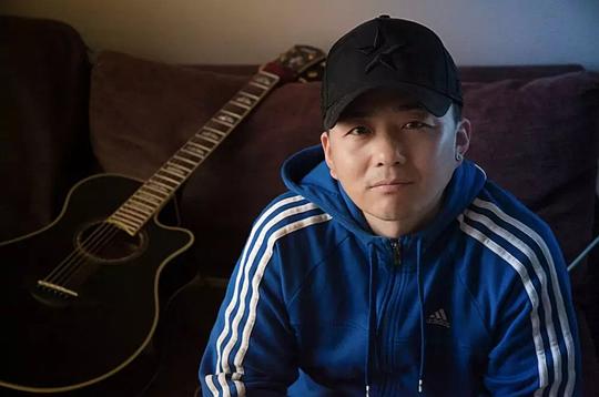 李东 James Lee