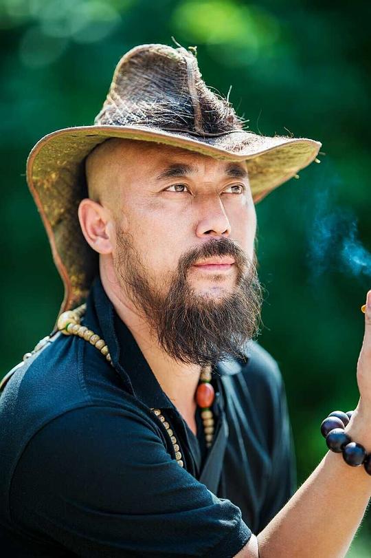 王兴君 Xingjun Wang