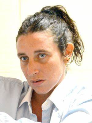 Delphine Kreuter Delphine Kreuter