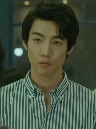 陈赫 Jin Hyuk