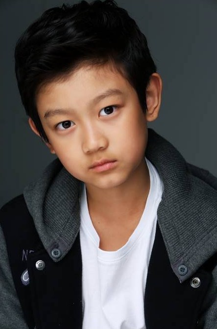 李建夏 Lee Geon-ha