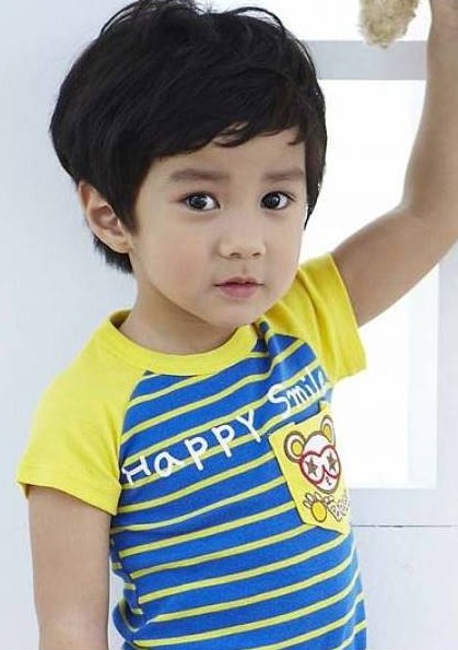 李丞佑 Lee Seung-woo