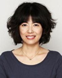 金南珍 Kim Nam-jin