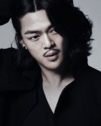 崔东久 Choi Dong-goo