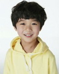 赵渊浩 Yeon-ho Jo