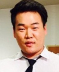 李振权 Jin-kwon Lee