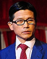 南相伯 Sang-baek Nam