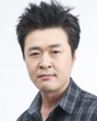 朴采益 Park Chae-ik