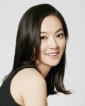 赵韩娜 Jo Han-na