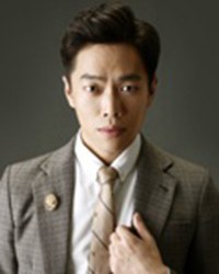 边东俊 Dong-joon Byeon