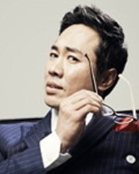 吴贤洙 Oh Hyeon-soo