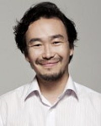 康克洙 Kang Hak-soo