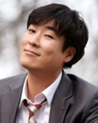 金珠黄 Kim Joo-hwang