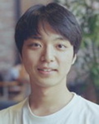 金模范 Kim Mo-beom