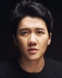 Kim Min-joong Kim Min-joong