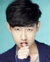 朴永训 Park Yeong-hoon