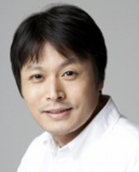 金王根 Kim Wang-geun