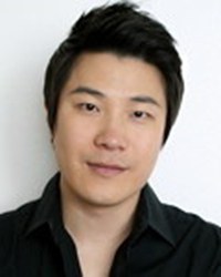 朴镇洙 Park Jin-soo
