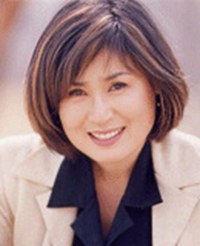 崔玟琴 Choi Min-geum