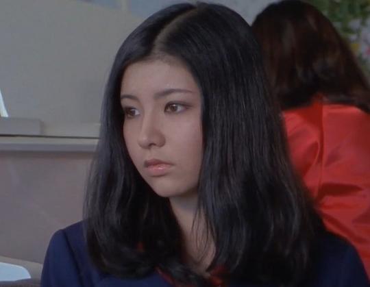 一之濑康子 Yasuko Ichinose
