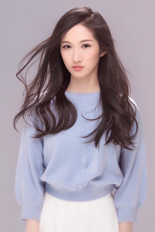 戚彩 Cai Qi